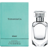 Tiffany & Co Sheer EDT Spray (W)
